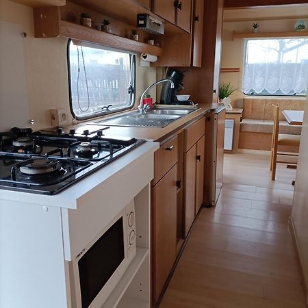 Mobil Home Inter Berck Exterior photo